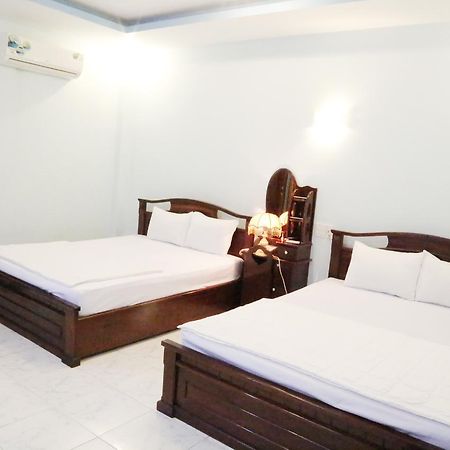 Thy Hung Hotel Tuy Hoa Exterior photo